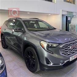 GMC Terrain